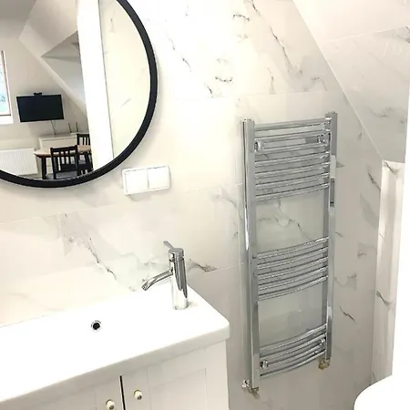Apartamento Lucyny 22 *